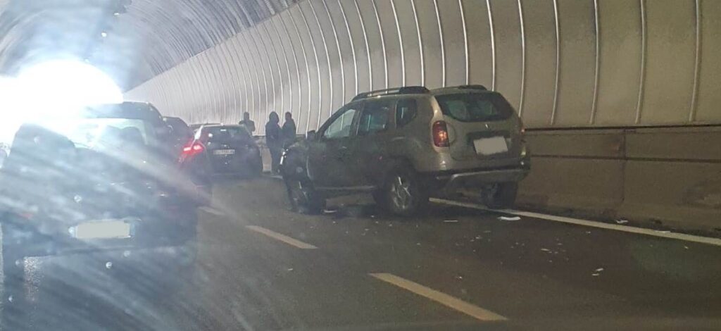 incidente reggio calabria