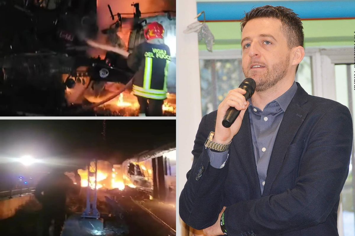 incidente treno thurio stasi