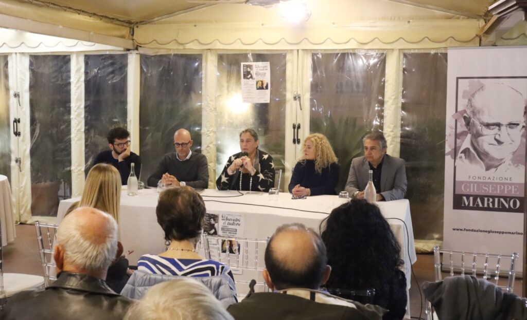 libro elisabetta villaggio