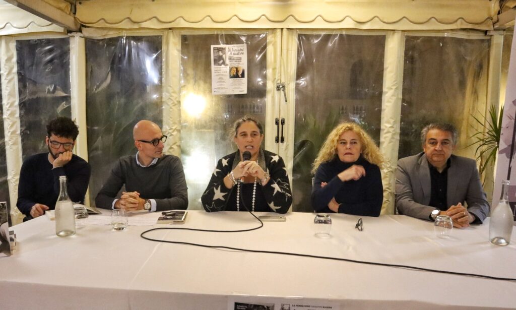 libro elisabetta villaggio