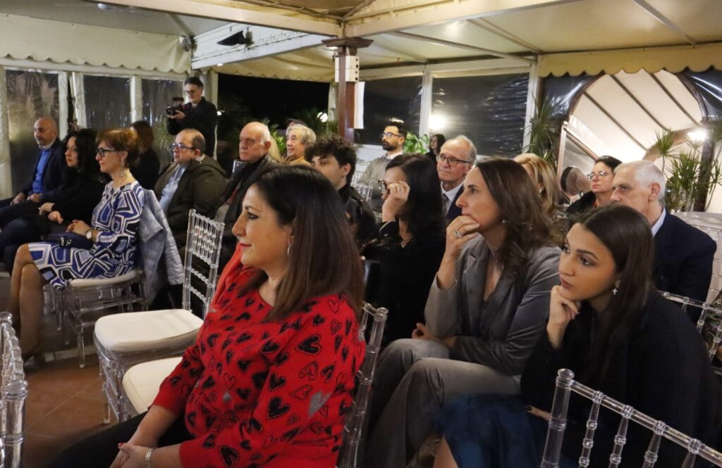 libro elisabetta villaggio