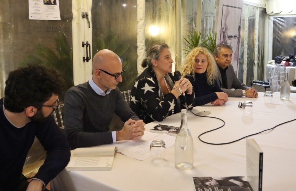 libro elisabetta villaggio