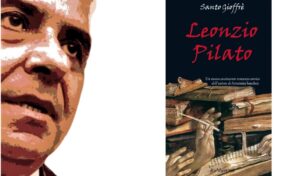 Leonzio Pilato