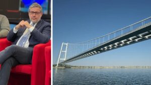 lombardo ponte sullo stretto