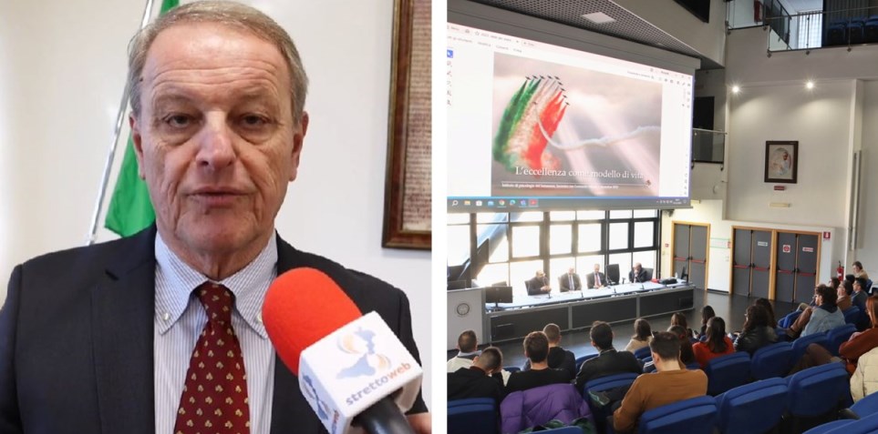 lorenzo milani studenti università mediterranea reggio calabria