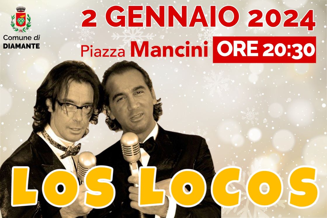 los locos