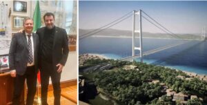 mancuso, salvini, ponte