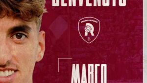 marco bontempi fenice amaranto reggina