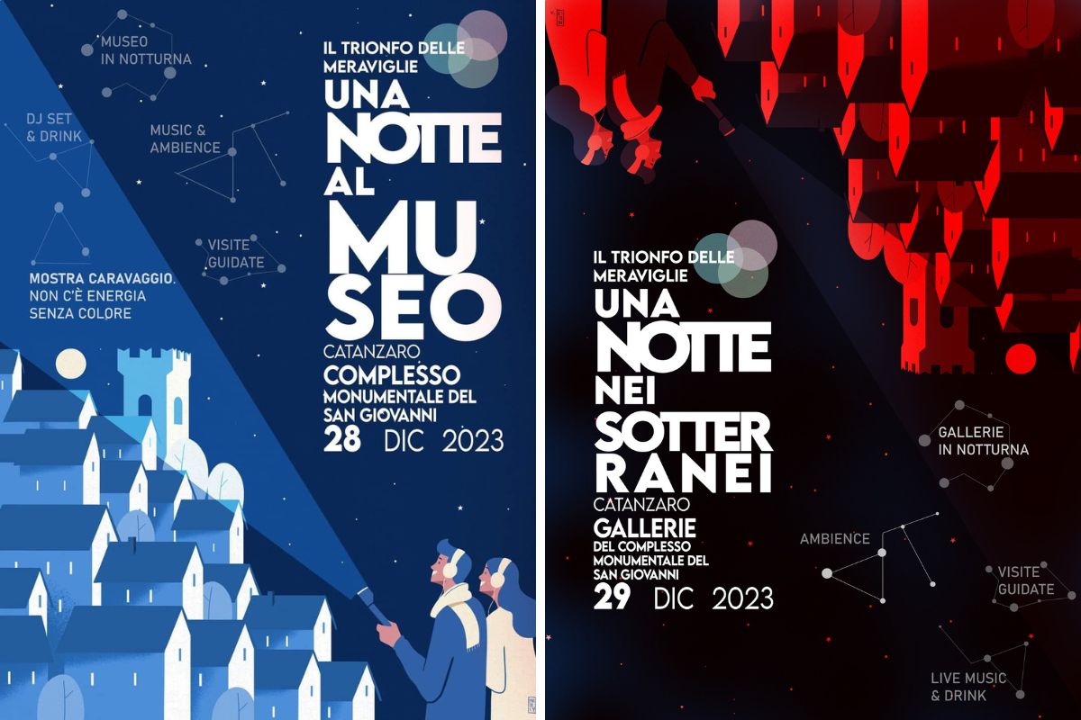 musei e sotterranei catanzaro