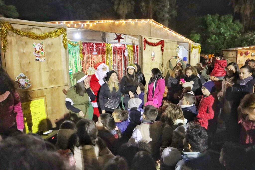 natale 2023 reggio calabria