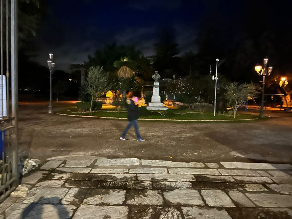 natale reggio calabria