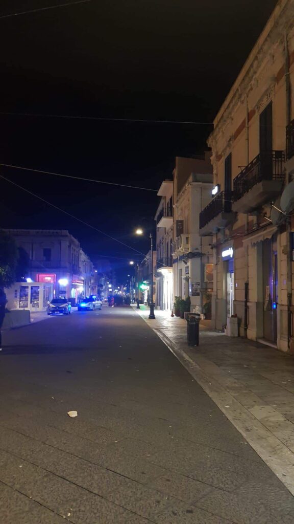 natale reggio calabria