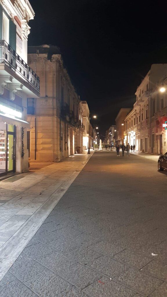 natale reggio calabria