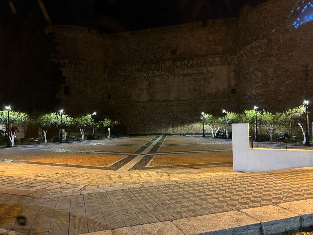 natale reggio calabria