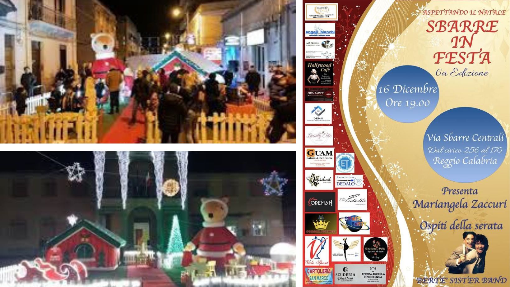 natale sbarre