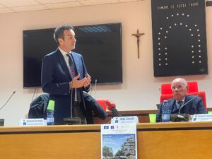 occhiuto - alessio