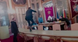 palermo consiglio comunale