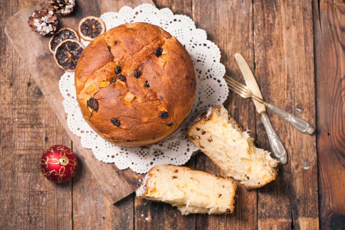 panettone