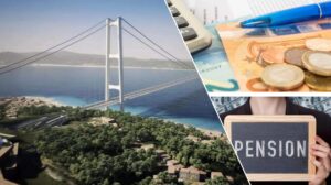 ponte - cuneo fiscale - pensioni
