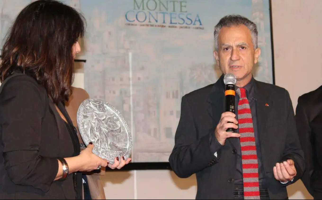 premiazione unical san pietro a maida