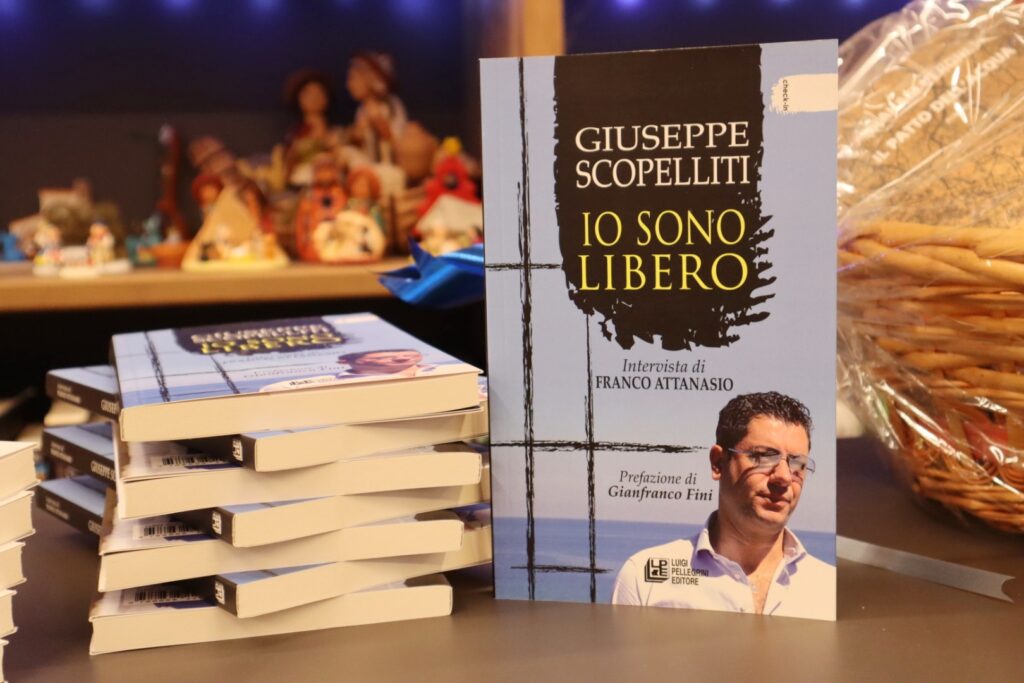 presentazione libro scopelliti 16 dicembre
