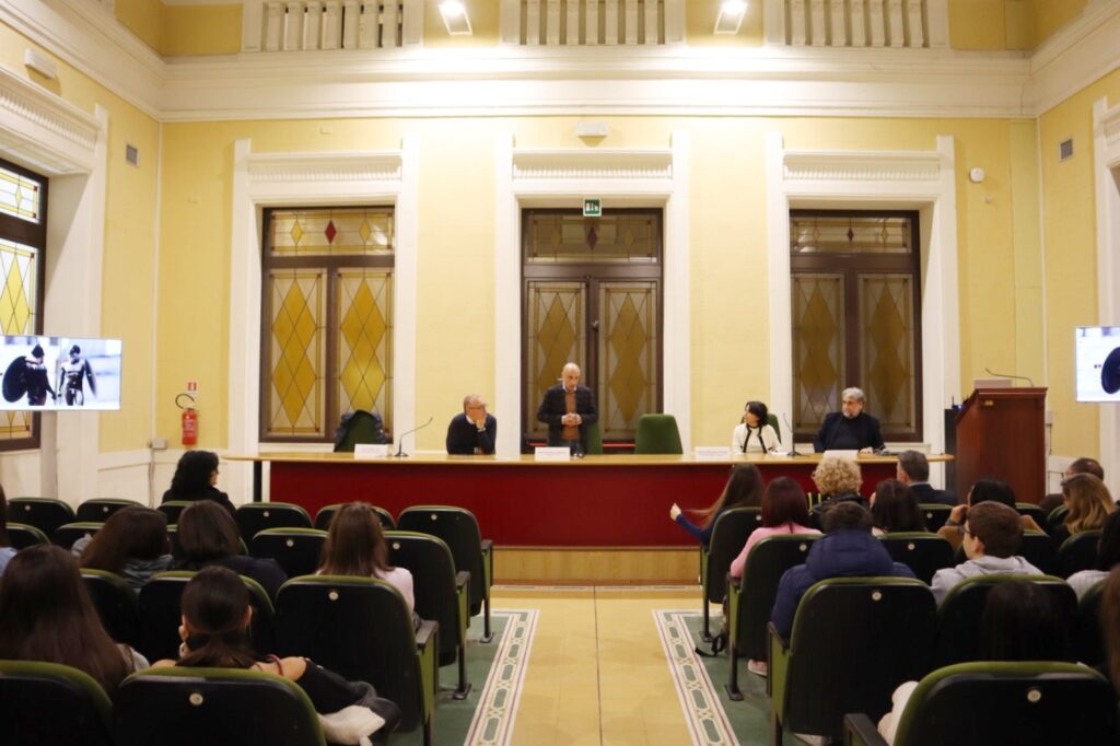 progetto Orme nella Storia