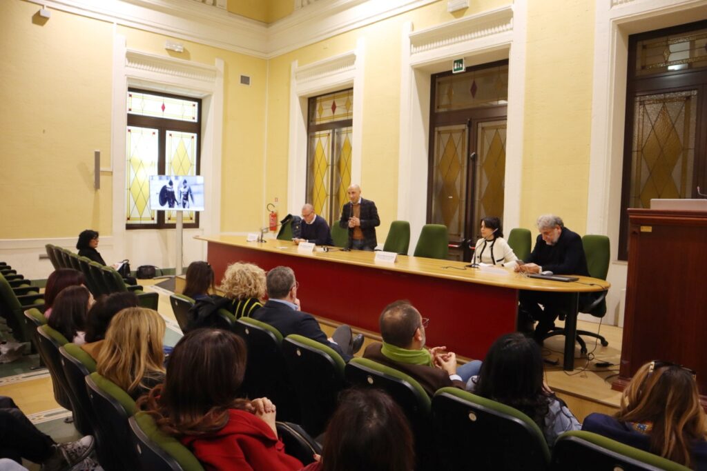 progetto Orme nella Storia