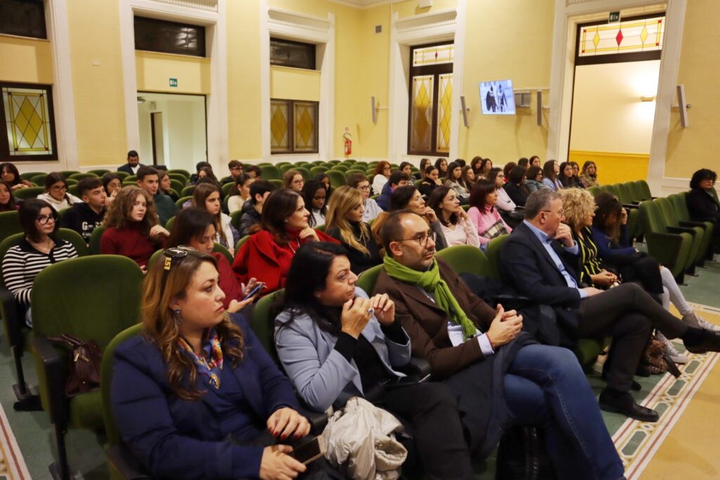 progetto Orme nella Storia