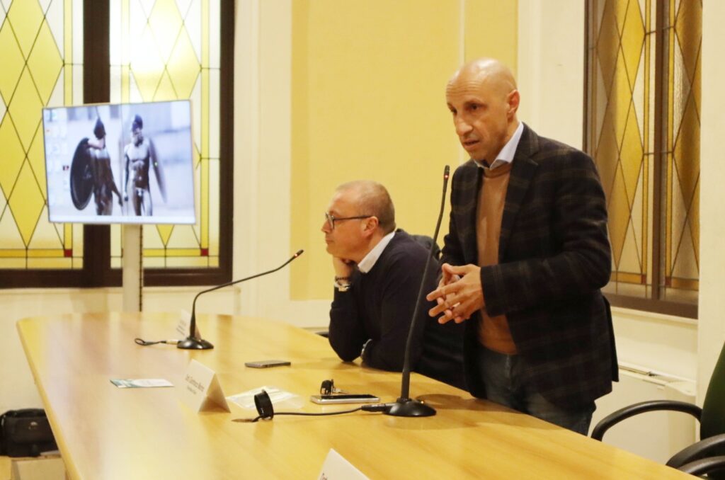 progetto Orme nella Storia