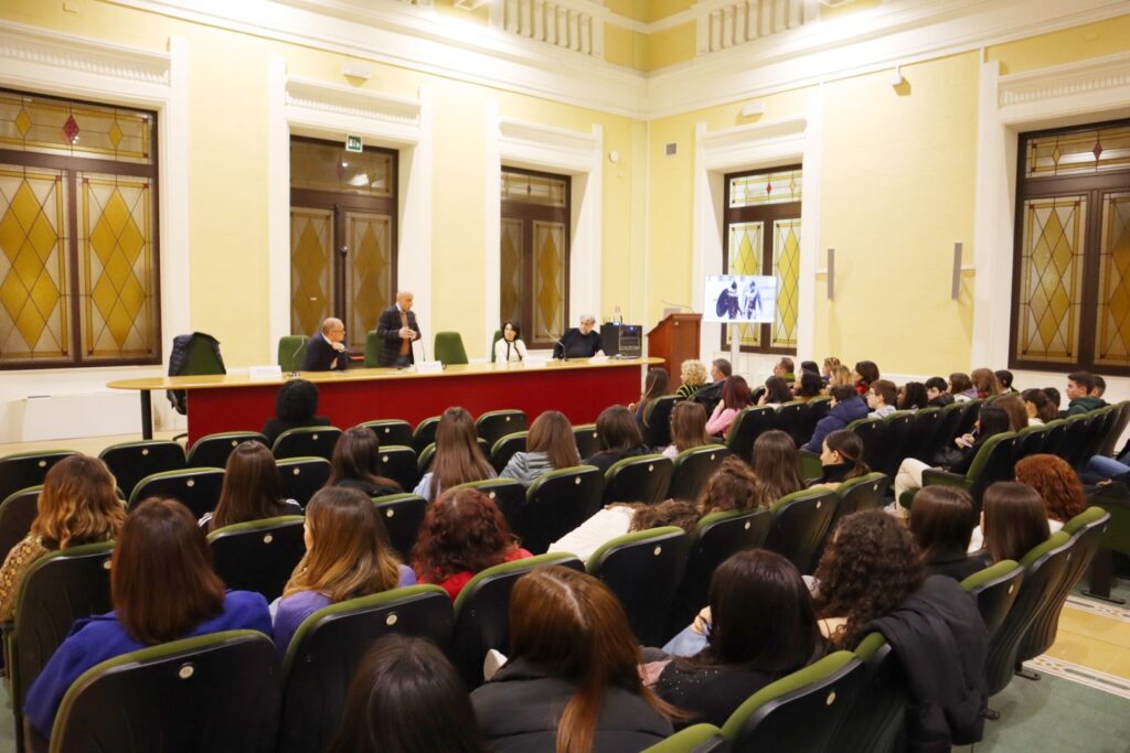 progetto Orme nella Storia