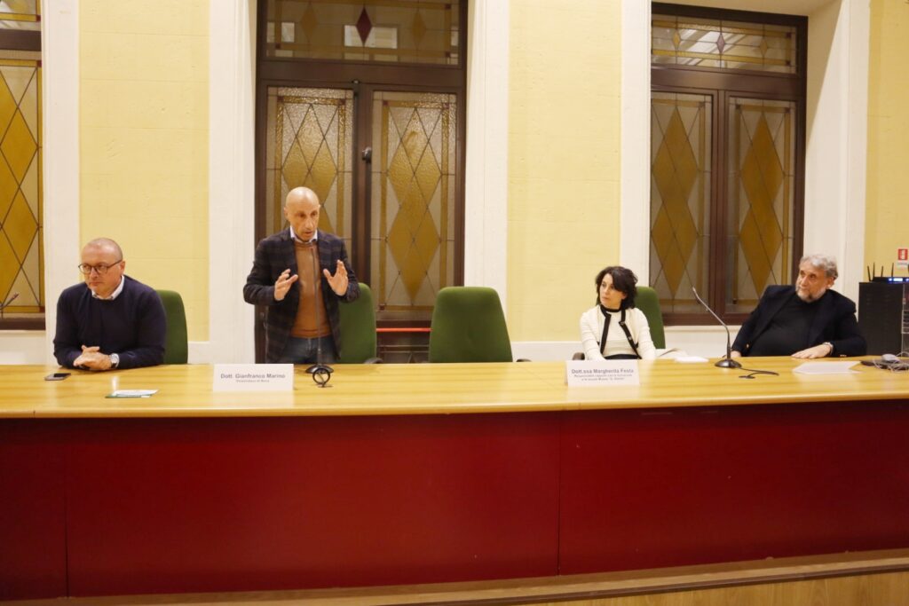 progetto Orme nella Storia