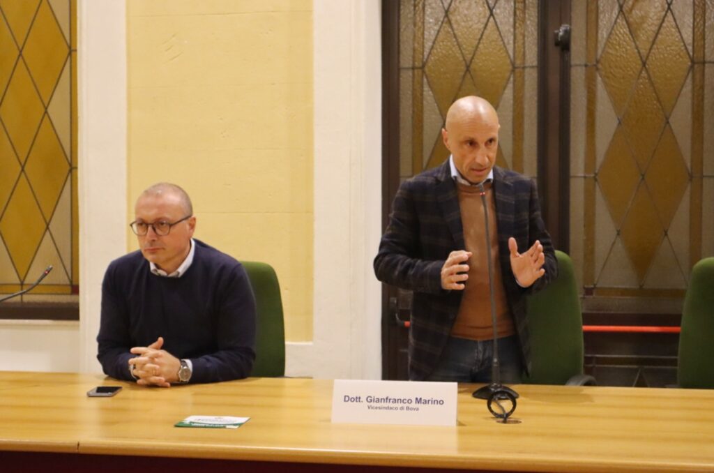 progetto Orme nella Storia