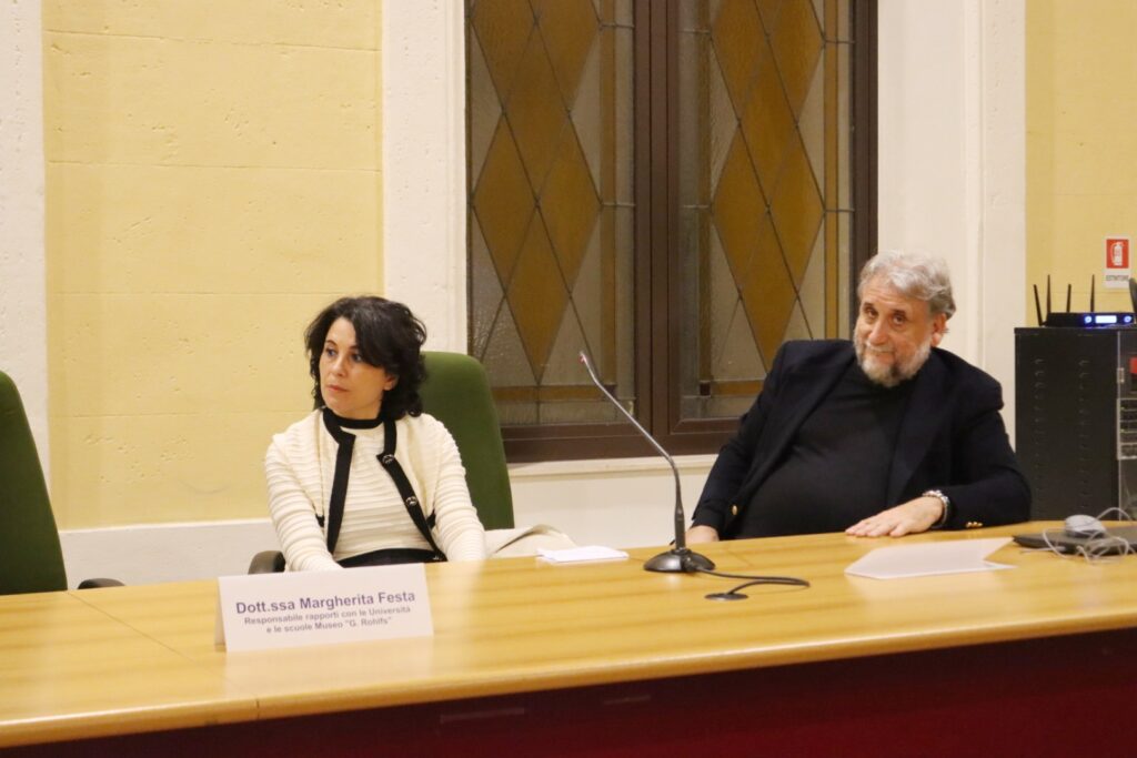 progetto Orme nella Storia