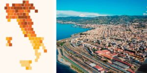 qualità della vita reggio calabria