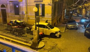 reggio calabria carabinieri feriti