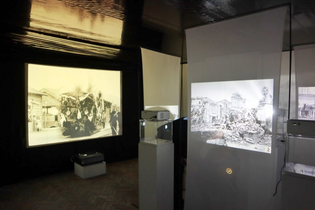 reggio calabria mostra millenovecentotto