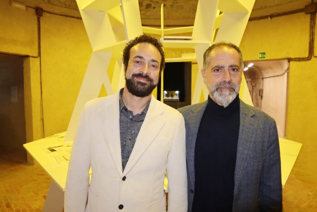 reggio calabria mostra millenovecentotto