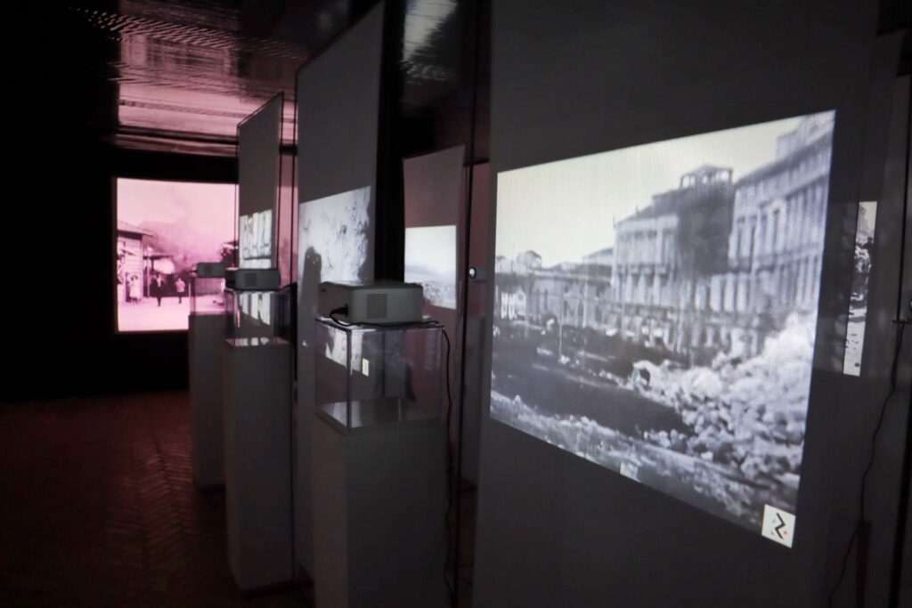 reggio calabria mostra millenovecentotto