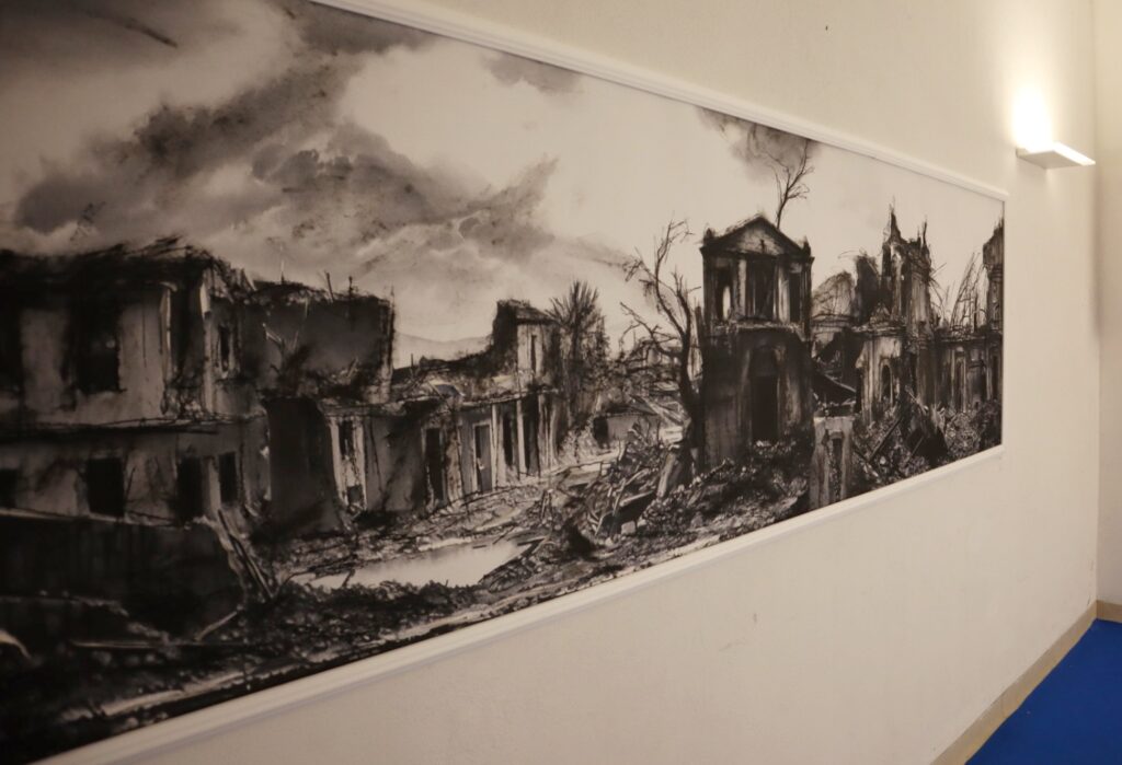 reggio calabria mostra millenovecentotto