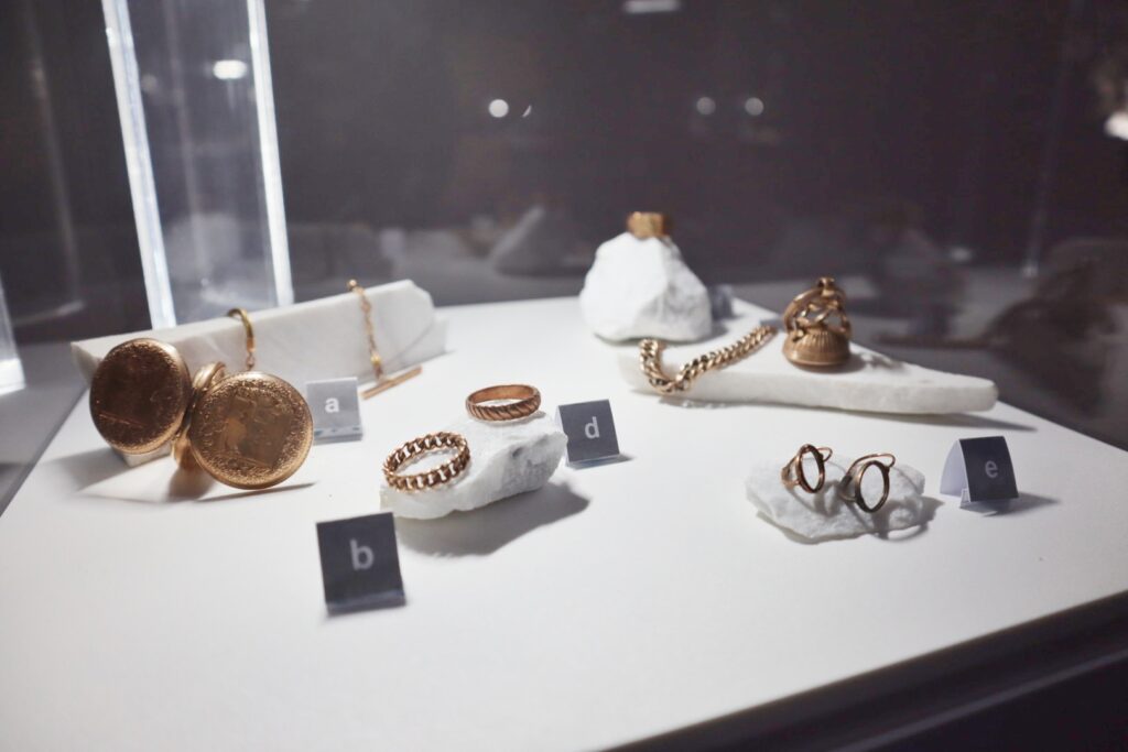 reggio calabria mostra millenovecentotto