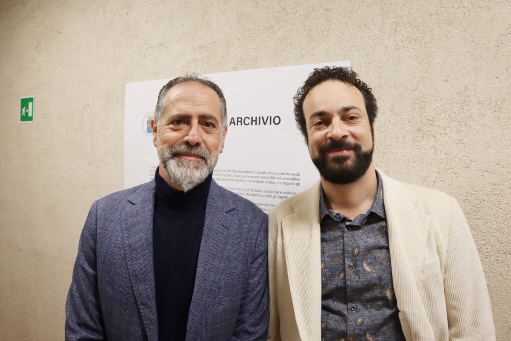 reggio calabria mostra millenovecentotto