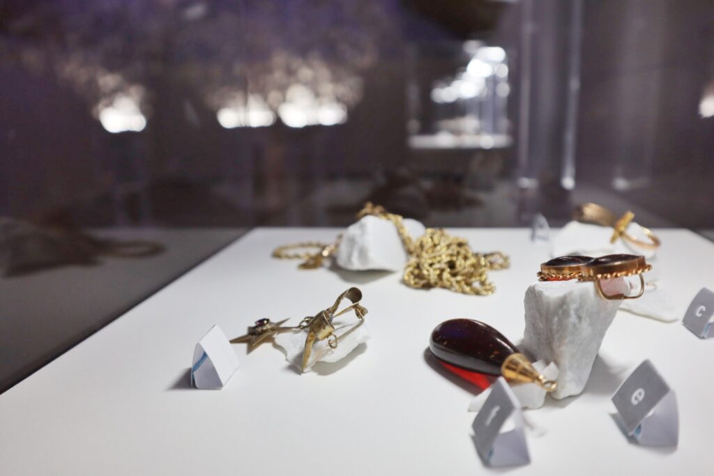 reggio calabria mostra millenovecentotto