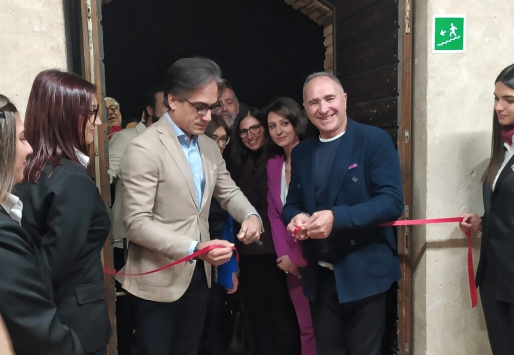 reggio calabria mostra millenovecentotto
