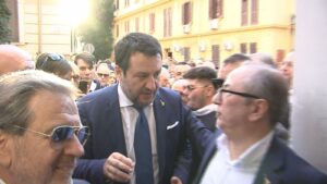 salvini - recupero