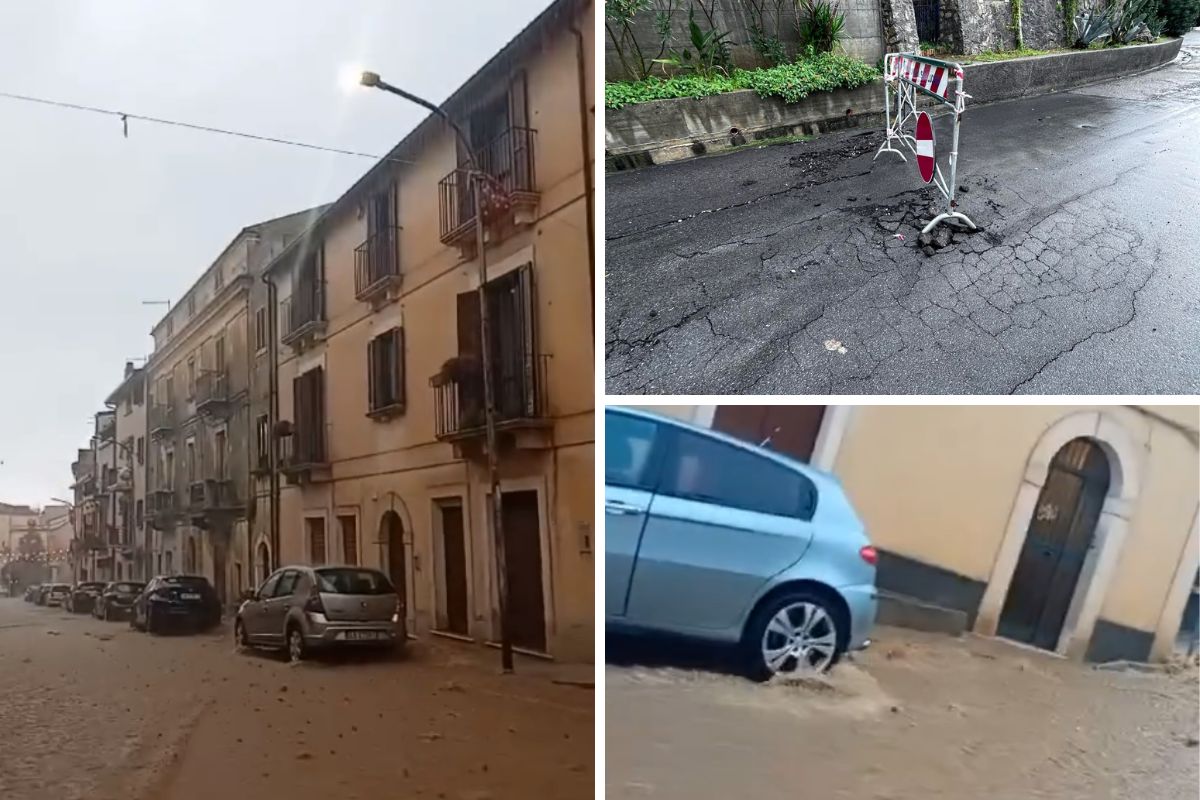 san lucido maltempo
