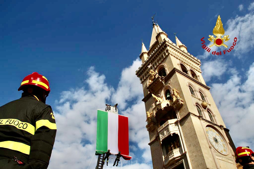 santa barbara messina