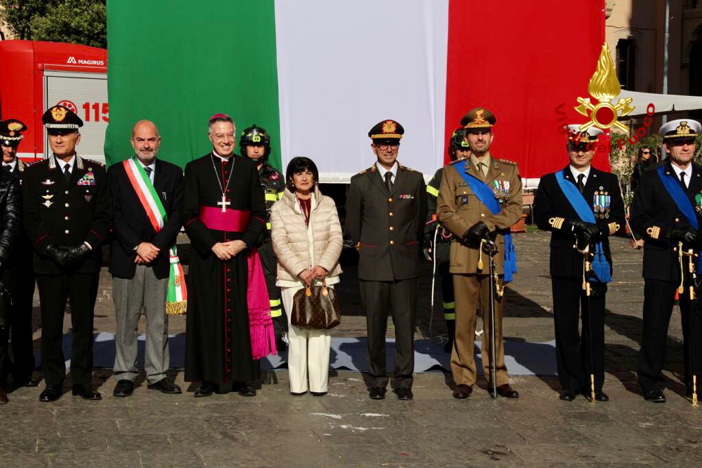 santa barbara messina