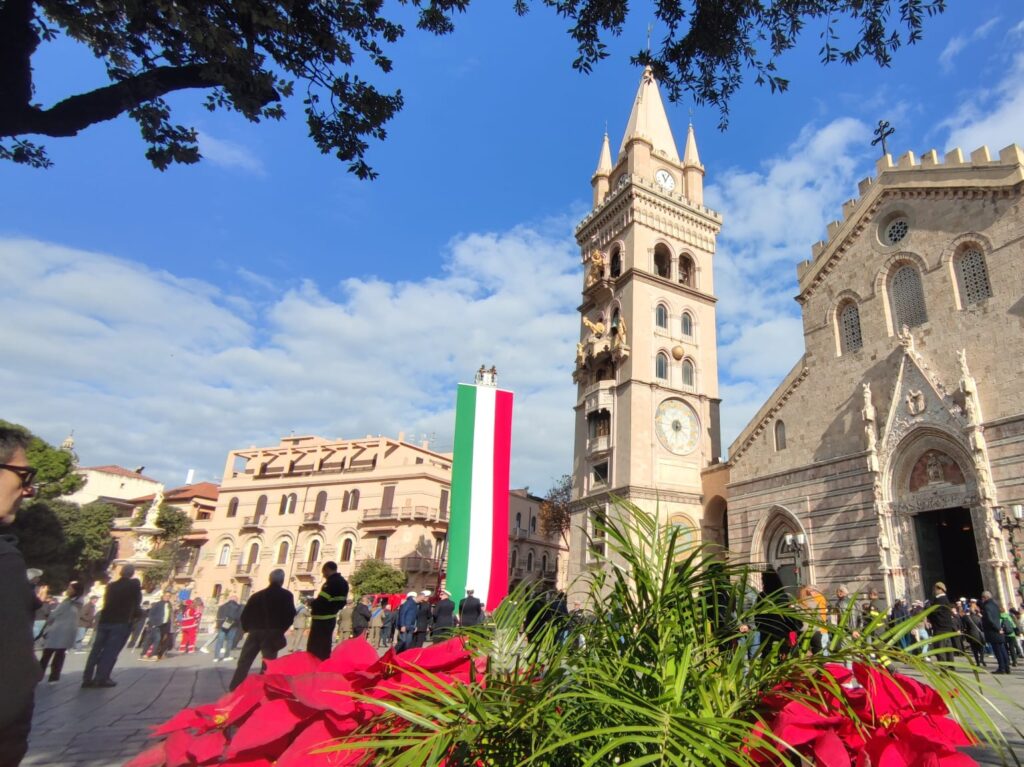 santa barbara messina