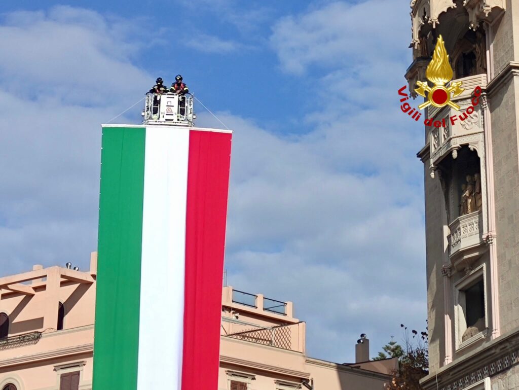 santa barbara messina