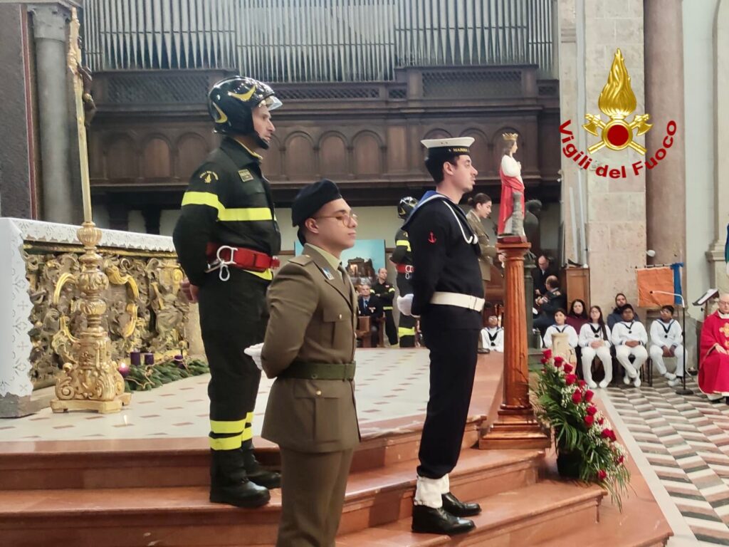 santa barbara messina